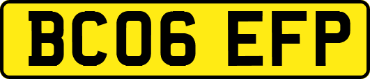 BC06EFP
