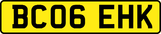 BC06EHK