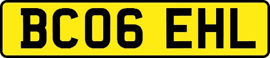 BC06EHL