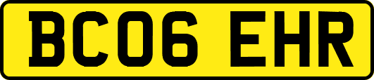 BC06EHR