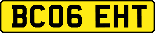 BC06EHT