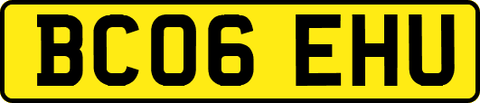 BC06EHU
