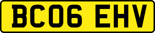 BC06EHV