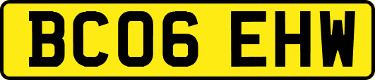 BC06EHW