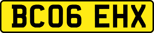 BC06EHX