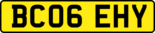 BC06EHY