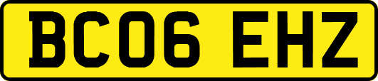BC06EHZ