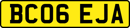BC06EJA