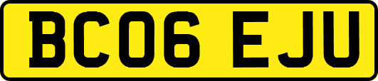 BC06EJU