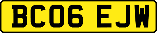 BC06EJW