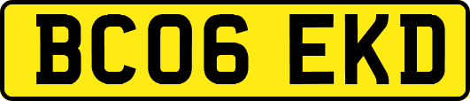 BC06EKD