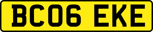 BC06EKE