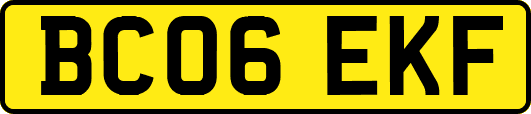 BC06EKF