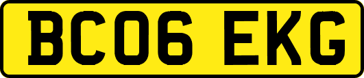 BC06EKG
