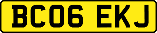 BC06EKJ