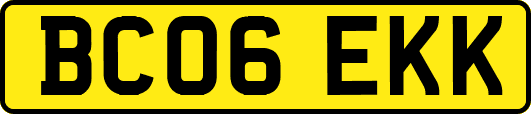 BC06EKK