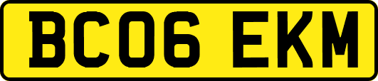 BC06EKM