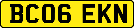 BC06EKN