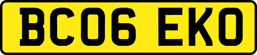 BC06EKO