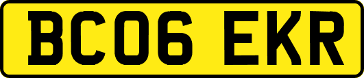 BC06EKR