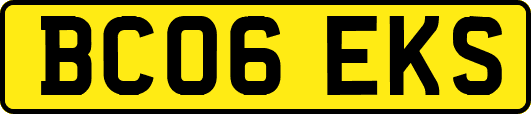 BC06EKS