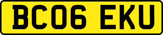 BC06EKU