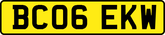BC06EKW