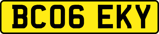 BC06EKY