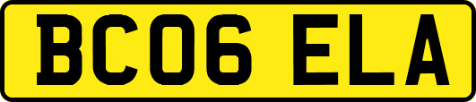 BC06ELA