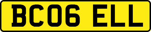 BC06ELL