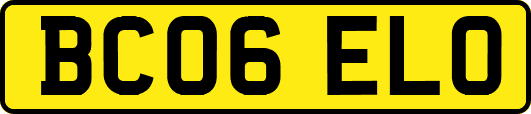 BC06ELO