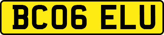 BC06ELU