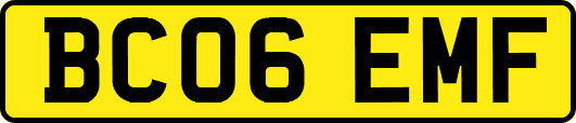 BC06EMF