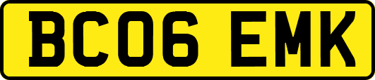BC06EMK