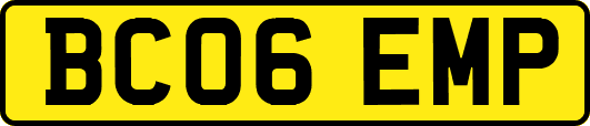 BC06EMP
