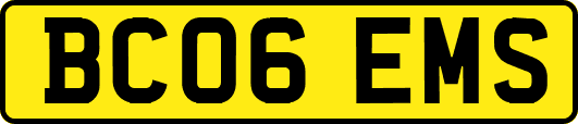 BC06EMS
