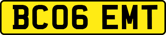BC06EMT