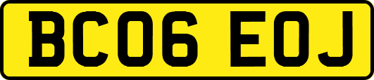 BC06EOJ