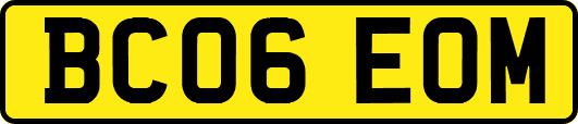 BC06EOM