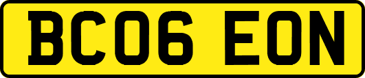 BC06EON