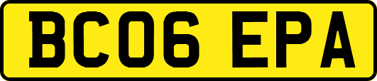 BC06EPA
