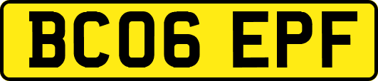BC06EPF