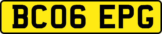 BC06EPG