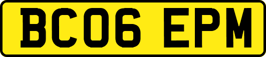 BC06EPM
