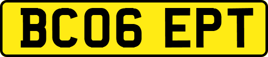 BC06EPT