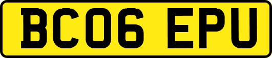 BC06EPU