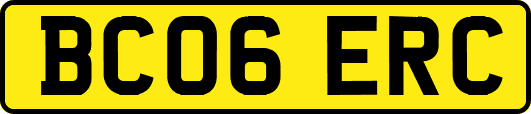 BC06ERC