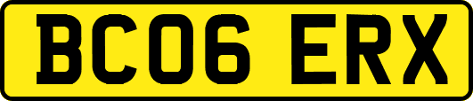 BC06ERX