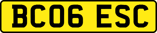 BC06ESC