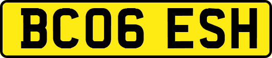 BC06ESH